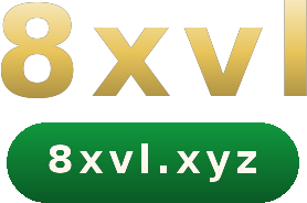 8xvl logo