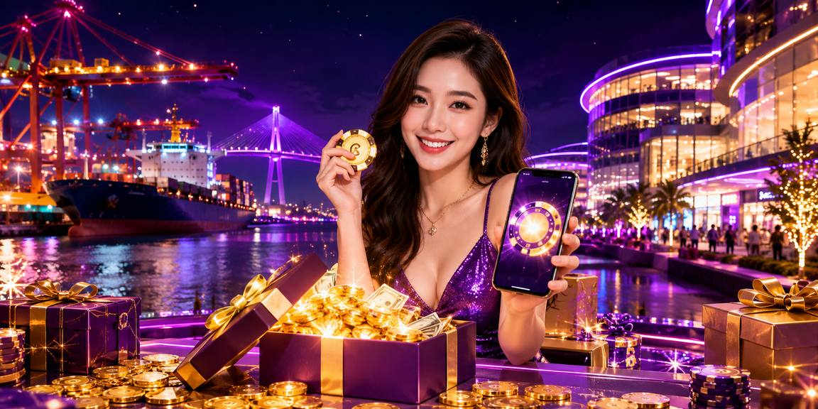 8xvl Vào sảnh 8xvl chỉ với vài bước